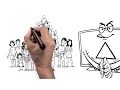 How to Spot a Pyramid Scheme