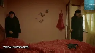 ابو مصعب اختار روز واليوم ليلة الدخلة بس بالزور مسلسل شوق 