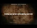 Knocked Loose - Deep In The Willow (LYRICS VIDEO)