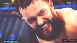 Finn Balor The Devil This Is Me Mvc 