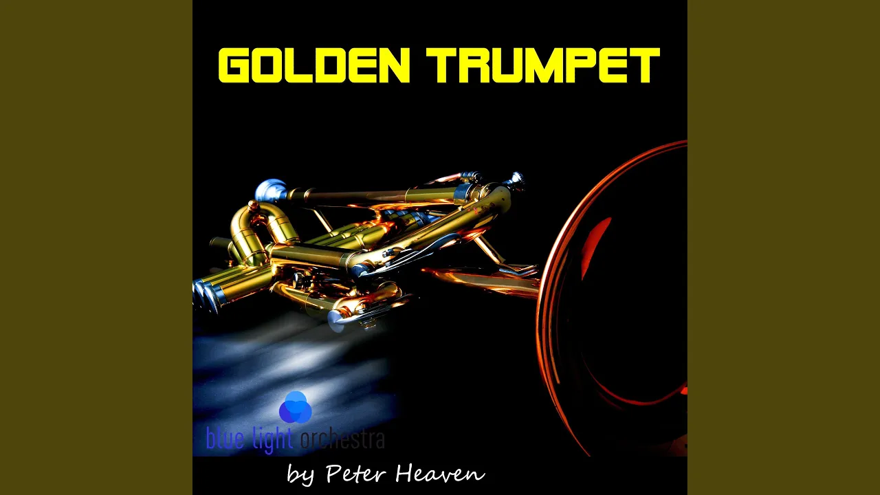 Trumpets of Jericho Trumpets of Jericho