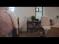 Comfort Hall Dorm Tour