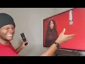 Chaka Khan - "Through The Fire" COLORS SHOW (REACTION)