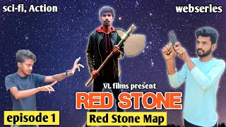 red stone red stone map episode 1 short film vl films