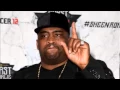 Lagu Patrice O'Neal on O\u0026A #30 - Genesis of Black Phillip