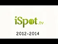 Logo History iSpot tv