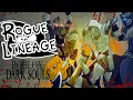 Roblox - Rogue Lineage At least Dark Souls Has A Tutorial