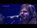 Gotthard live with Jon Lord - 'Hush'