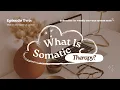 What Actually Happens in a Somatic Therapy Session Step-by-Step Walkthrough