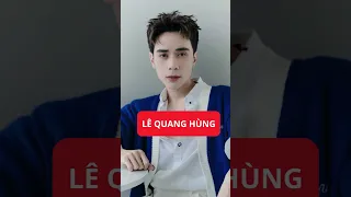 Tên Thật Của 30 Anh Trai Trong Show "Anh Trai Say Hi " Mà Có Lẽ Bạn Chưa Biết #shorts #tintuc