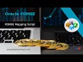 FDMEE Mapping Script Hyperion FDMEE FDMEE Script Oracle FDMEE FDMEE Training EPM