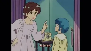 انمي ام تعاقب ابنتها المشاغبه وتضربها على مؤخرتها 