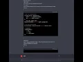 ChatGPT Rust Programming