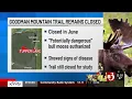 NY wildlife s euthanize sick Tupper Lake moose