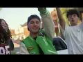 MERCHO - LiL CaKe, Migrantes & Nico Valdi
