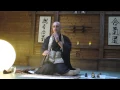 Lagu Reibo (Futaiken) 霊慕 (布袋軒) Honkyoku (本曲, \