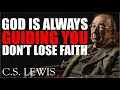 Download Lagu GOD is Leading you to a NEW CHAPTER, Don't lose Faith