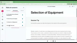 Best Features in the Pearson eText 2023
