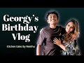 Download Lagu Georgy’s Birthday Vlog | kitchentales by Neethu