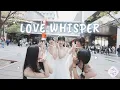 Lagu [KPOP IN PUBLIC｜ONE TAKE] GFRIEND 여자친구 'LOVE WHISPER' Dance Cover by Krysta from Taiwan