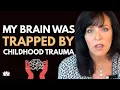 Download Lagu How Childhood Trauma Rewires Your Brain \u0026 Traps You in a False Identity | Neuroscience of Identity