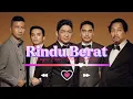 Download Lagu Rindu Berat Ungu band feat Gia salbila (lyrik)