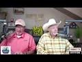 Scotty Ray Report 8-18-26