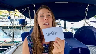 QUEM É DO MAR NÃO ENJOA… MAS MAREIA. COMO EVITAR O ENJOO NO MAR – SÉRIE VIDA A BORDO #8