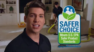 Stanley Steemer - 99 Carpet Cleaning Special