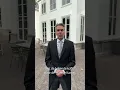 Download Lagu Premier Dick Schoof blikt vooruit op Prinsjesdag 2024