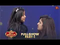Download Lagu Poova Thalaiya - Full Show | Ep - 5 | Part - 1 | Reality game show | Sun TV