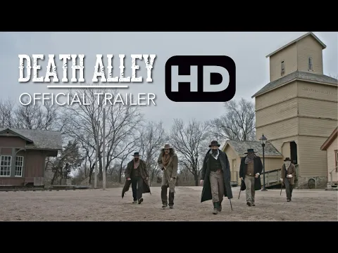 Official Trailer