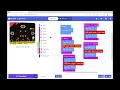 make a pet dog on microbit