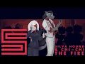 Download Lagu Silva Hound \u0026 Chi-Chi - The Fire (Official Music Video)