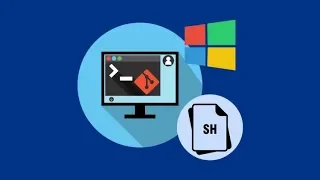 Command Line Essentials Git Bash for Windows