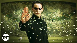 neos best fight scenes mashup the matrix franchise tnt