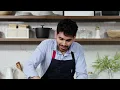 How One of NYC's Best Indian Chefs Makes Chicken Curry | Epicurious 101