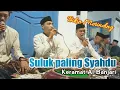 Lagu Bikin Merinding :: Suluk Paling Syahdu !!! Keramat Al Banjari