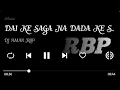 Download Lagu Darling Pyaar Jhukta Nahi | Dai Ke Saga Na Dada Ke Saga | Dj Aman Rbp X Dj Kamlesh