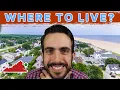 Where To Live in Hampton Roads in 2023