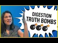 Digestion Truth Bombs To End MCAS Histamine Intolerance