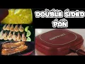 Lagu AMAZING DOUBLE SIDED PAN #happycall #flipsyourfoodforyou