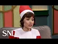Elf on the Shelf Support Group - SNL