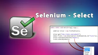 Selenium - Select By Index Value VisibleText