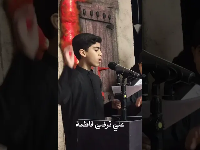 ⁣مقطع من أوبريت أمينة الوحي