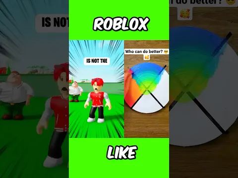 Don't click the Audio 😭