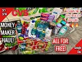 CVS Free Cheap Coupon Deals Haul - EPIC BEAUTY MONEY MAKERS Learn CVS Couponing