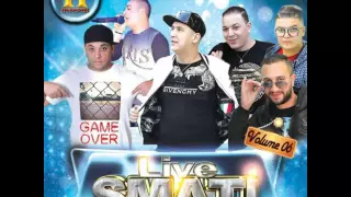 Cheb Wahid Avec Smati Game Over 2016 شاب وحيد مع هشام سماتي قايم أوفر 