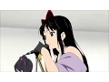 Download Lagu Shut up and dance with me! Anime mix AMV [HD]