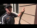 Cedar Masonite Siding Repair or Replace